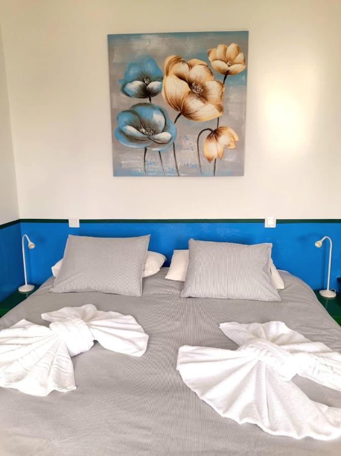 Malibu Mogan Casa Vintage - Amazing Sea/Harbour View Villa Puerto De Mogan Ngoại thất bức ảnh