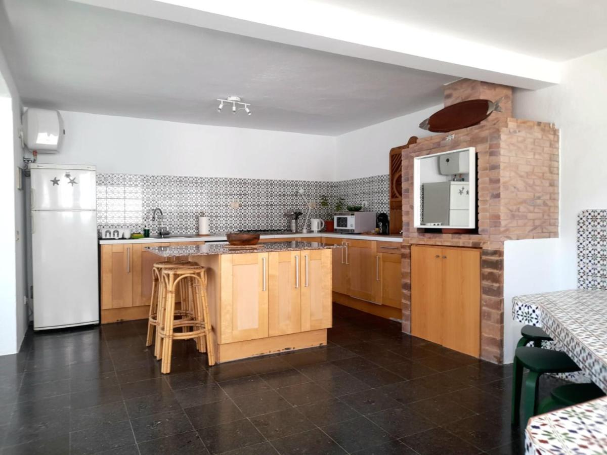 Malibu Mogan Casa Vintage - Amazing Sea/Harbour View Villa Puerto De Mogan Ngoại thất bức ảnh