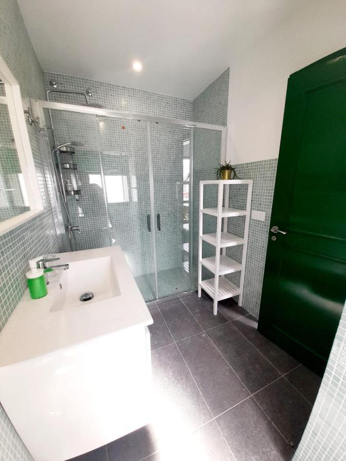 Malibu Mogan Casa Vintage - Amazing Sea/Harbour View Villa Puerto De Mogan Ngoại thất bức ảnh