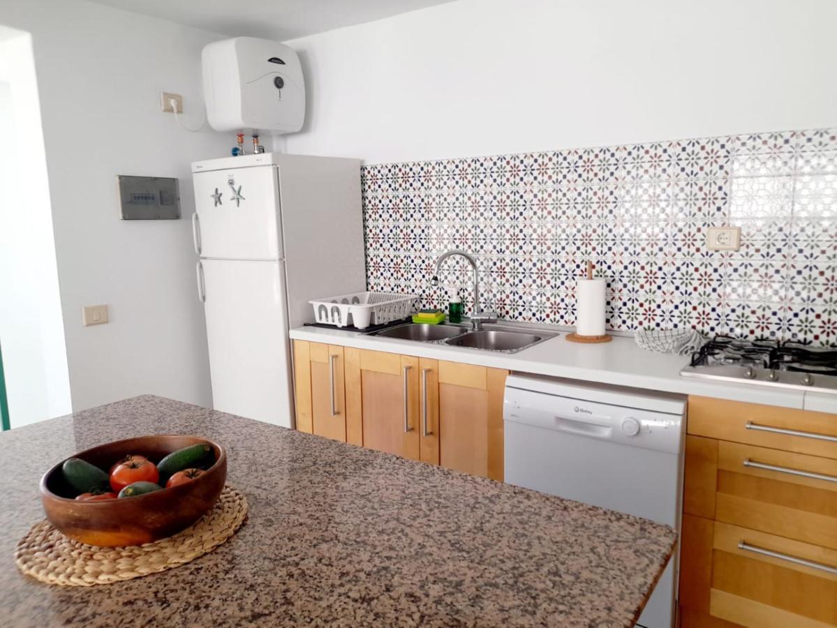 Malibu Mogan Casa Vintage - Amazing Sea/Harbour View Villa Puerto De Mogan Ngoại thất bức ảnh