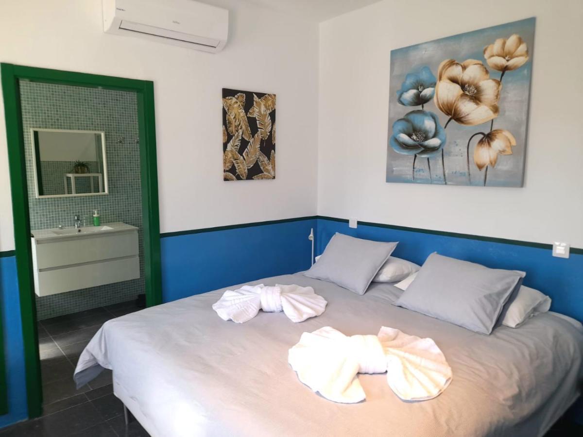 Malibu Mogan Casa Vintage - Amazing Sea/Harbour View Villa Puerto De Mogan Ngoại thất bức ảnh