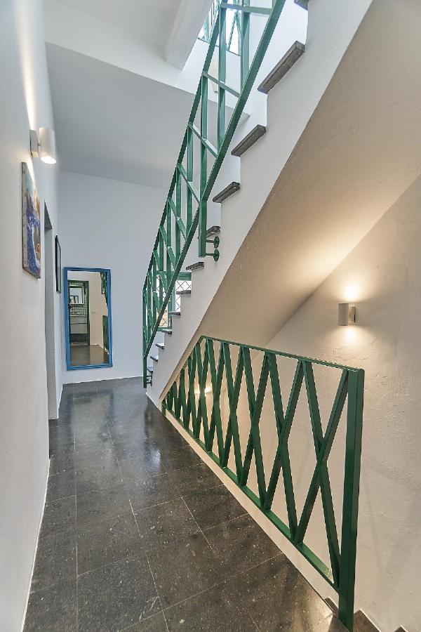 Malibu Mogan Casa Vintage - Amazing Sea/Harbour View Villa Puerto De Mogan Ngoại thất bức ảnh