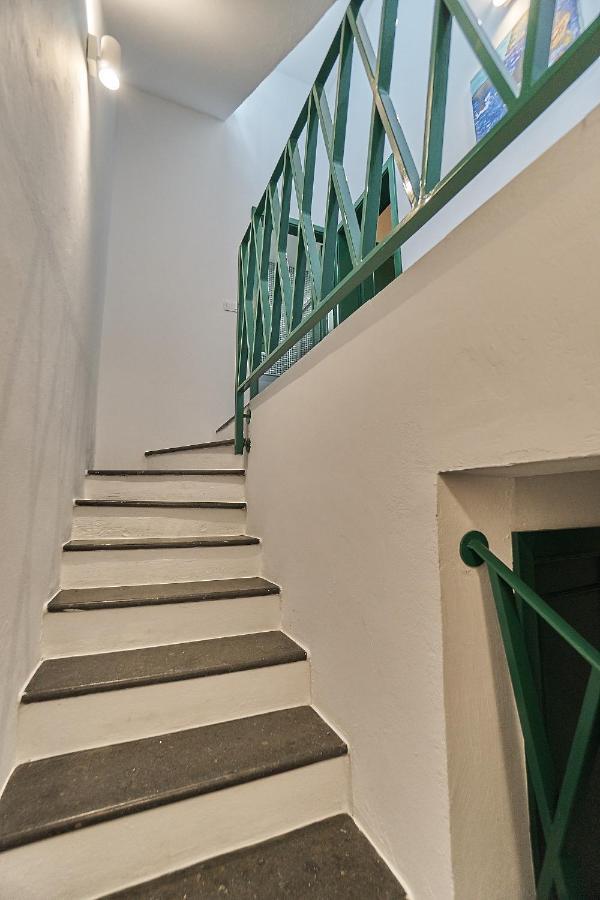 Malibu Mogan Casa Vintage - Amazing Sea/Harbour View Villa Puerto De Mogan Ngoại thất bức ảnh